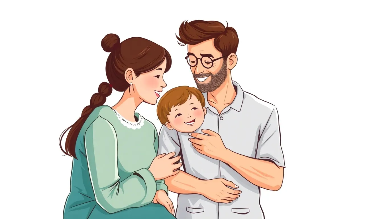 How to Build Strong Parent-Child Communication