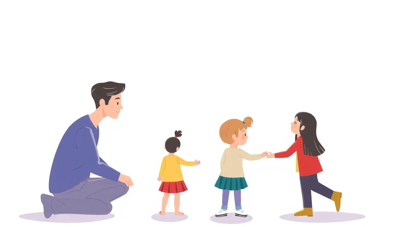 How to Build Strong Parent-Child Communication