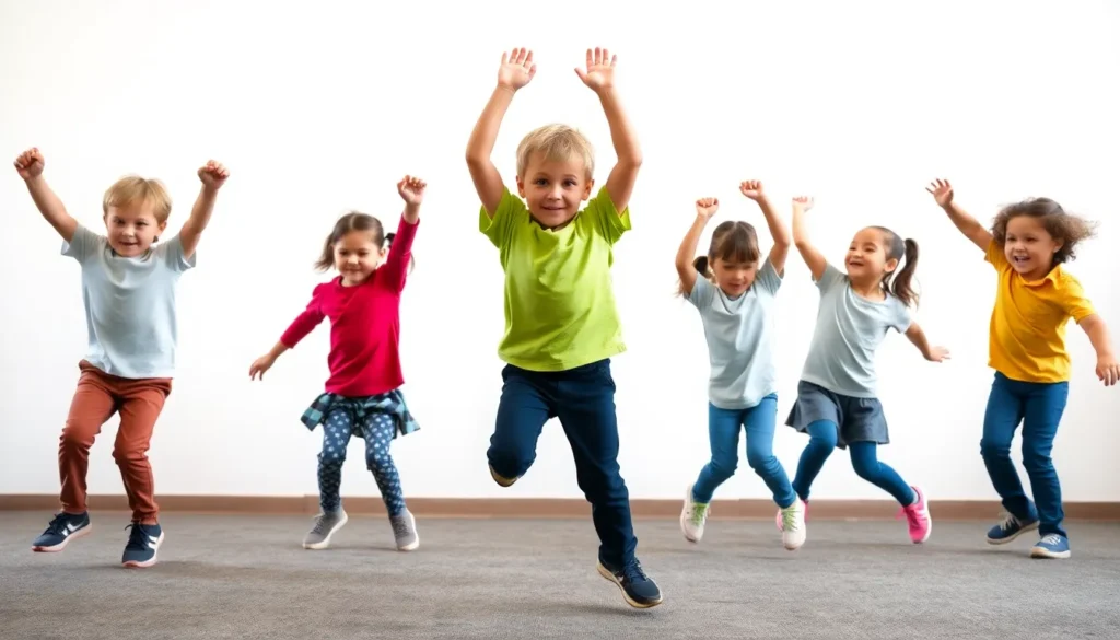The Importance of Movement Breaks for Kids