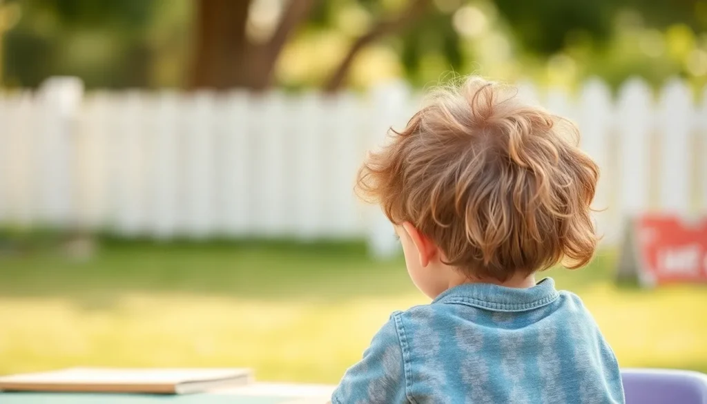 Social Skills Checklist for Preschoolers